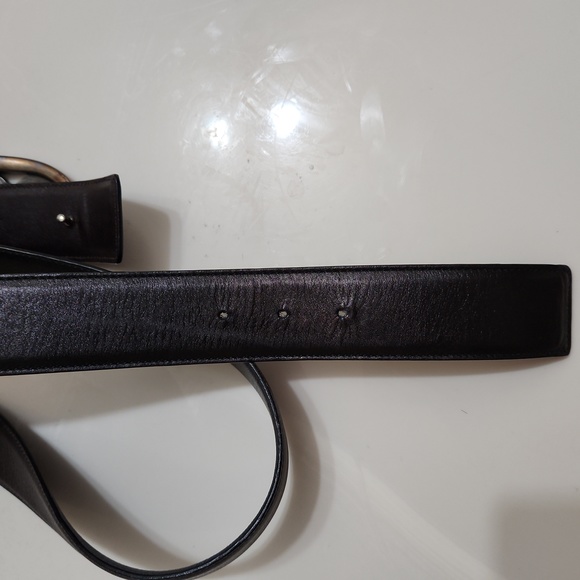 YSL belt - Picture 3 of 8
